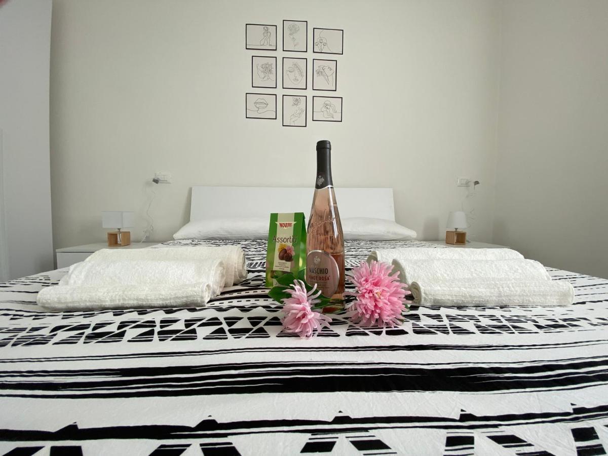 The Chic Holiday Apartment Верона Екстериор снимка