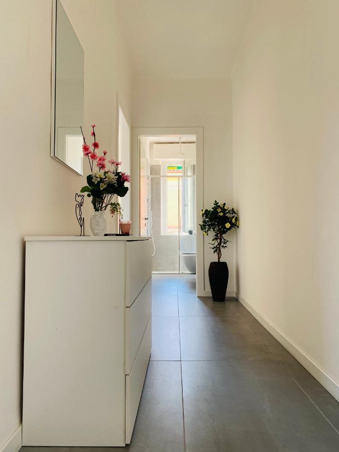 The Chic Holiday Apartment Верона Екстериор снимка
