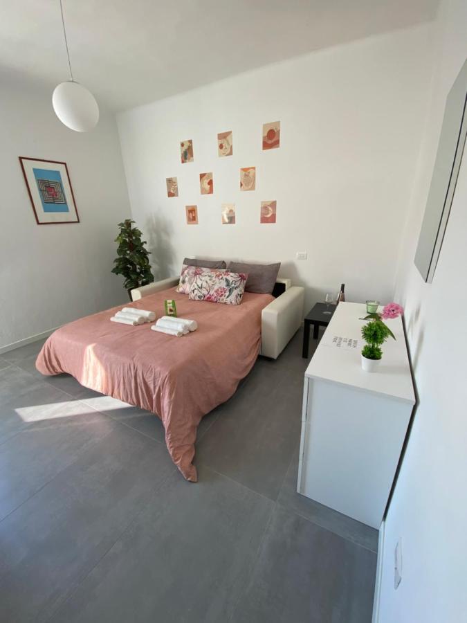 The Chic Holiday Apartment Верона Екстериор снимка