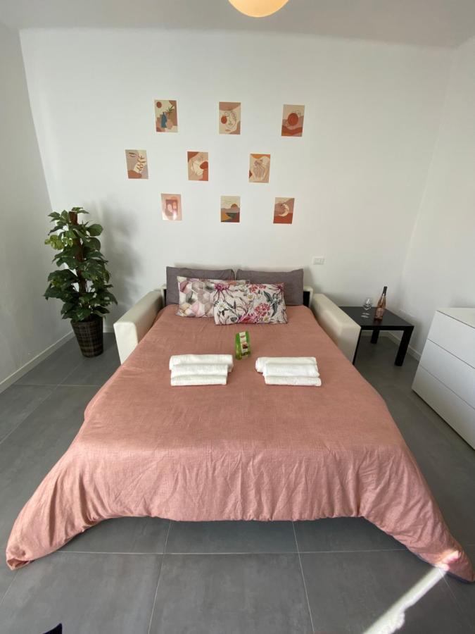 The Chic Holiday Apartment Верона Екстериор снимка