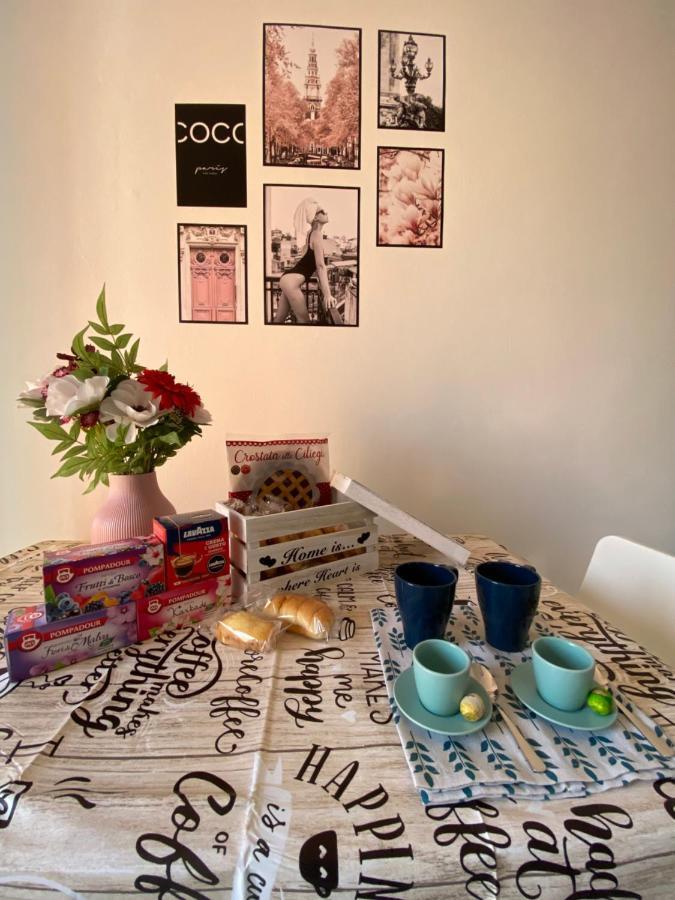 The Chic Holiday Apartment Верона Екстериор снимка
