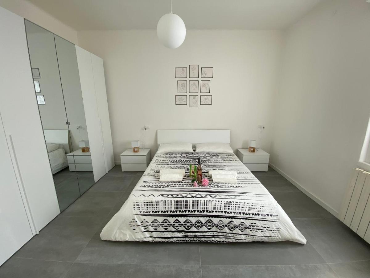 The Chic Holiday Apartment Верона Екстериор снимка