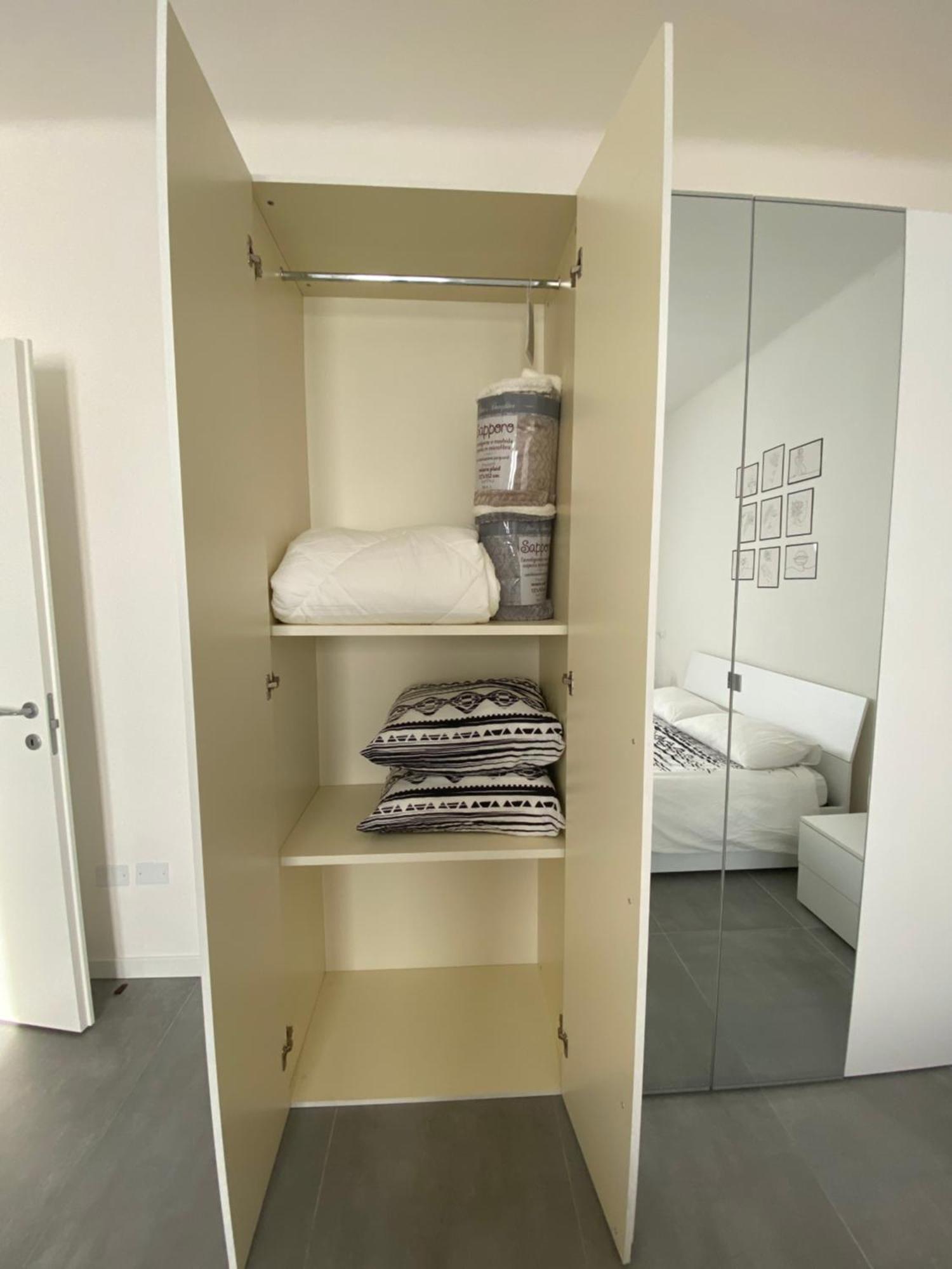 The Chic Holiday Apartment Верона Екстериор снимка