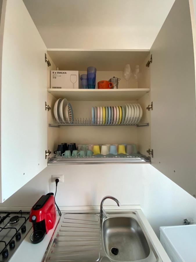 The Chic Holiday Apartment Верона Екстериор снимка