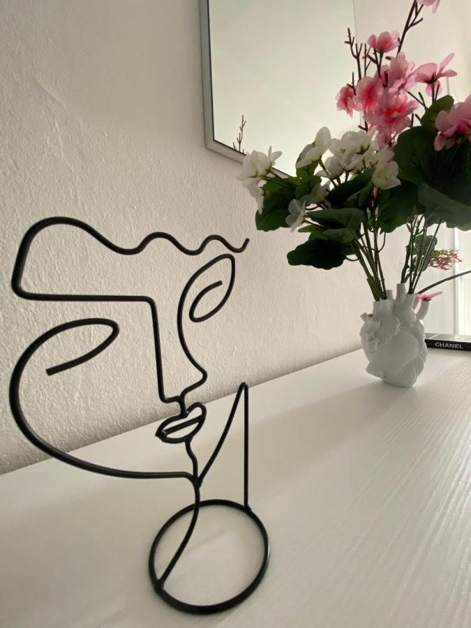 The Chic Holiday Apartment Верона Екстериор снимка