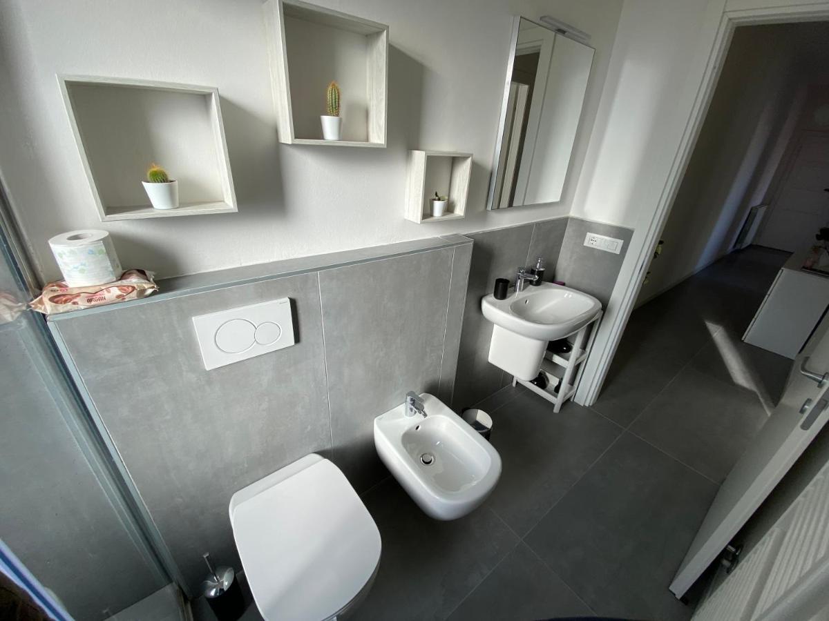 The Chic Holiday Apartment Верона Екстериор снимка