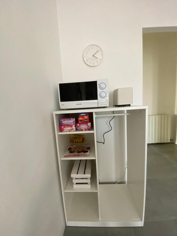 The Chic Holiday Apartment Верона Екстериор снимка