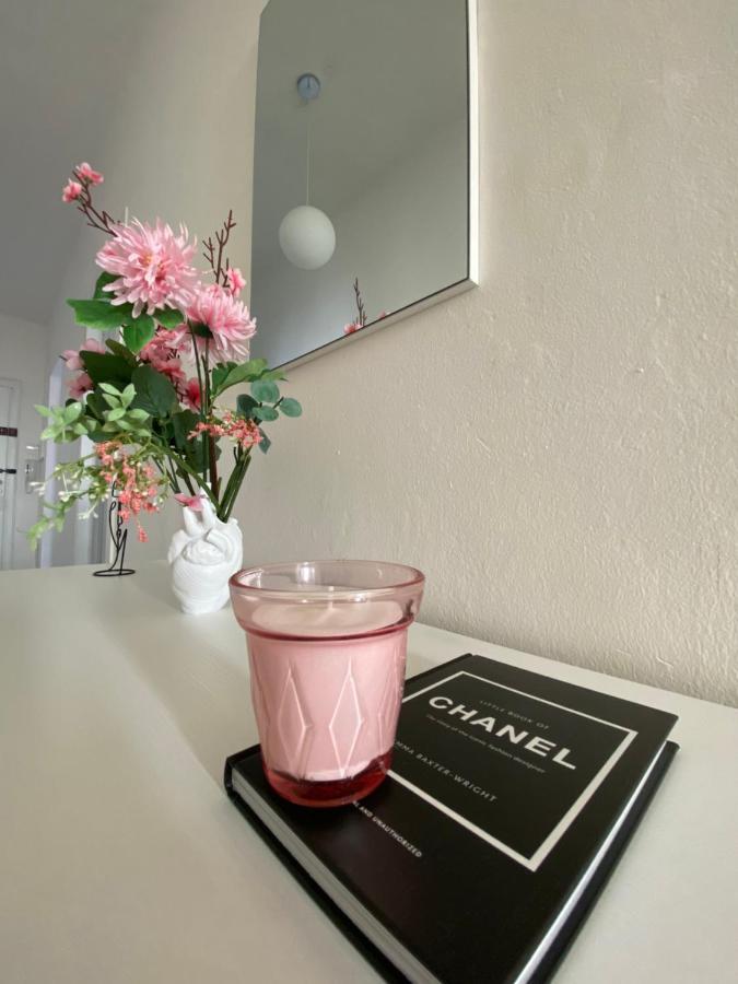 The Chic Holiday Apartment Верона Екстериор снимка