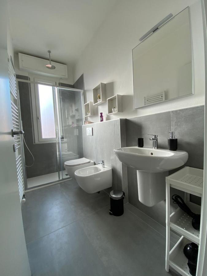 The Chic Holiday Apartment Верона Екстериор снимка