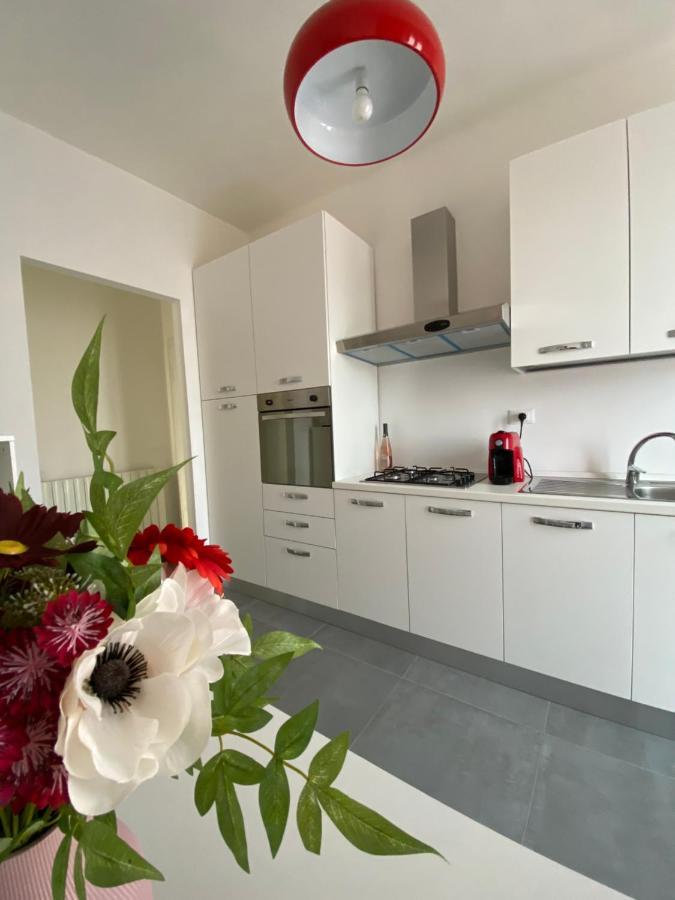 The Chic Holiday Apartment Верона Екстериор снимка