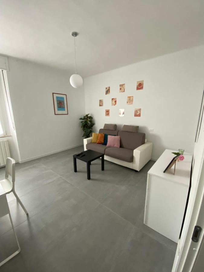 The Chic Holiday Apartment Верона Екстериор снимка