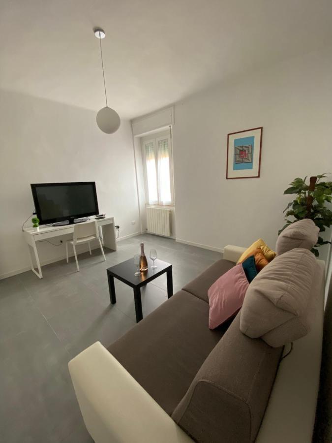 The Chic Holiday Apartment Верона Екстериор снимка
