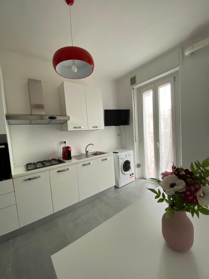 The Chic Holiday Apartment Верона Екстериор снимка
