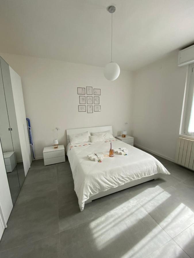 The Chic Holiday Apartment Верона Екстериор снимка